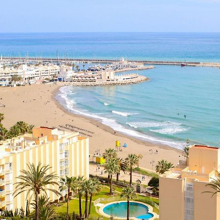 Penthouse With Panoramic Views - Puerto Marina Lejlighed Benalmádena Eksteriør billede