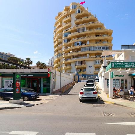 Penthouse With Panoramic Views - Puerto Marina Lejlighed Benalmádena Eksteriør billede