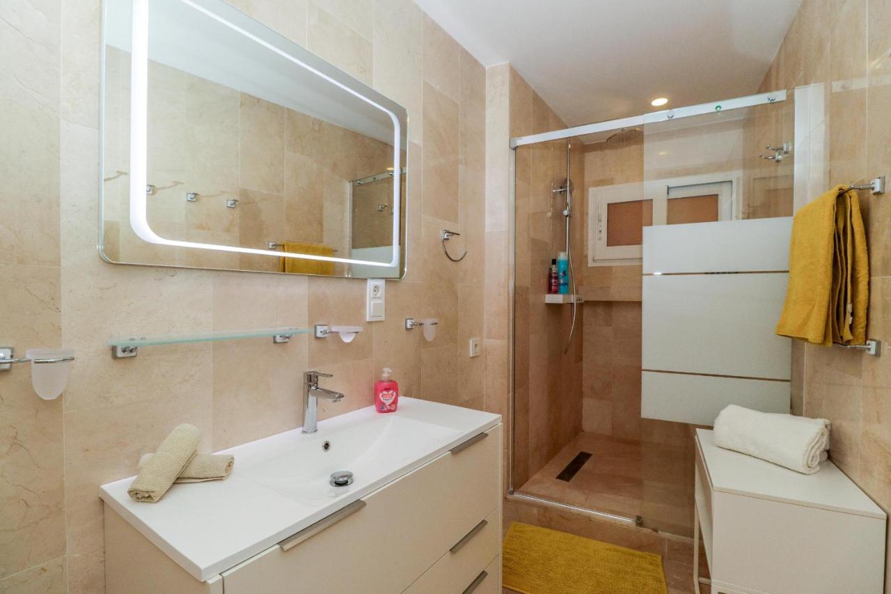 Penthouse With Panoramic Views - Puerto Marina Lejlighed Benalmádena Eksteriør billede